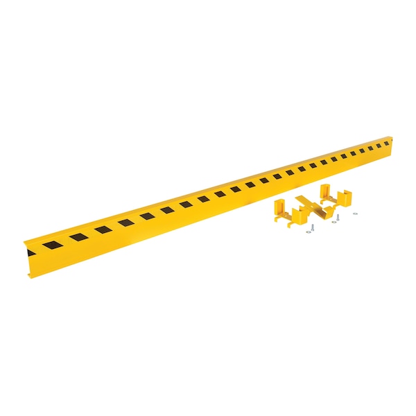 Structural Guard Rail